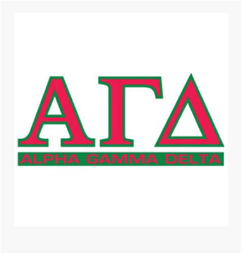 Alpha Gamma Delta Greek Letters Free Transparent Clipart Clipartkey