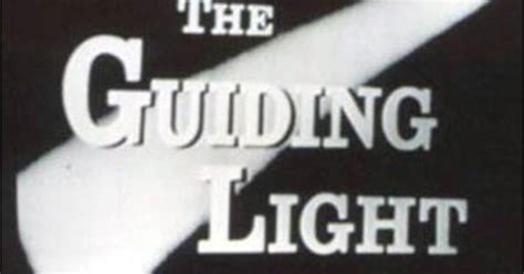 1937 2009 Saying Goodbye To Guiding Light Cbs News