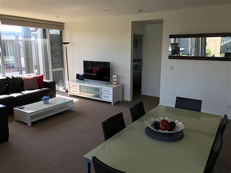 2 Bedroom Serviced Apartment At Wyndham Resort Torquay 2 Bedroom Two