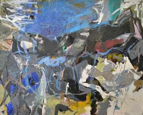 12 Women Of Abstract Expressionism To Know Now