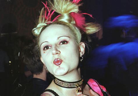 Melbournes 90s Rave Culture