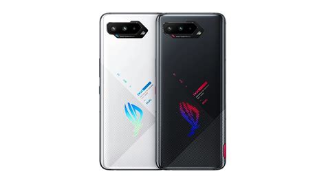 Asus Rog Phone 5 Series Launched With Up To 18gb Ram And 35mm