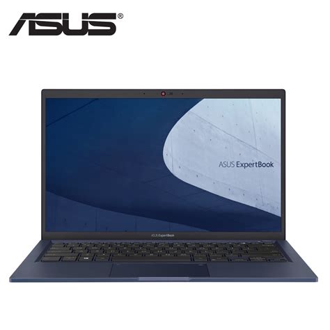 Asus Expertbook L1 L1400cd Aek0826t 14 Fhd Laptop Ryzen 3 3250u 4gb
