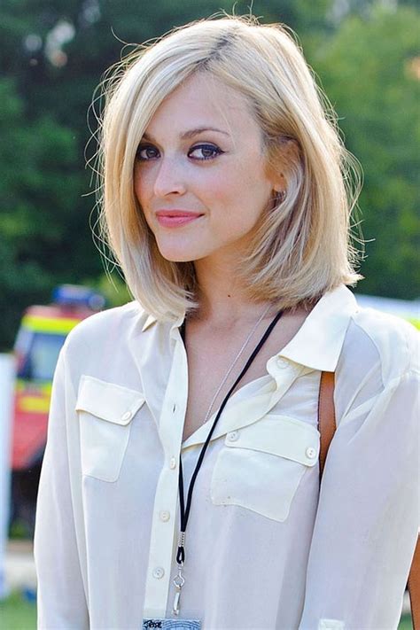 10 Best Medium Length Blonde Hairstyles Shoulder Length Hair Ideas