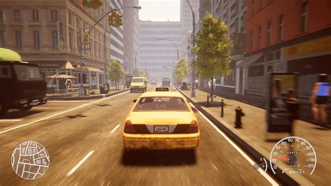 Taxi Simulator On Steam
