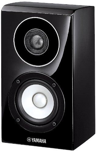 Yamaha Ns B700 30 Watt Woofer Surround Sound Speaker Black Price Buy Yamaha Ns B700 30 Watt