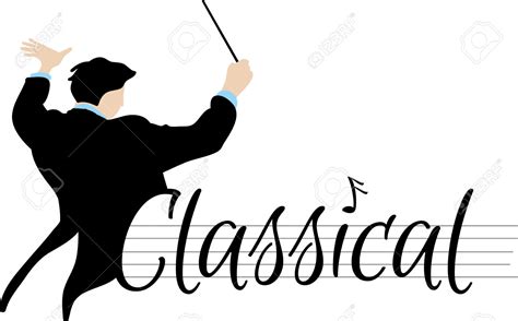 Classical Music Clipart 101 Clip Art