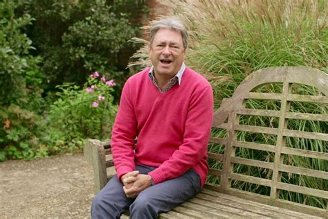 Alan Titchmarshs Five Gardening Heroes Bbc Gardeners World Magazine