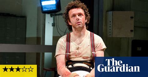 Hamlet Review Theatre The Guardian