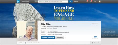 Jun 17, 2019 · your linkedin background banner photo should reinforce who you are and visually support the written portions of your profile. LinkedIn Opens Cover Photos For Everyone - The Social ...
