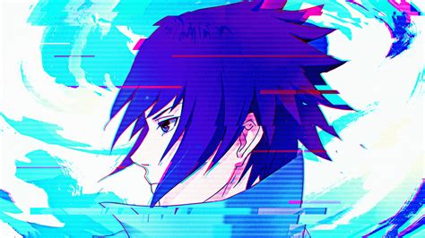 Sasuke Uchiha 4k Ultra Hd Wallpaper Background Image 3840x2160 Images