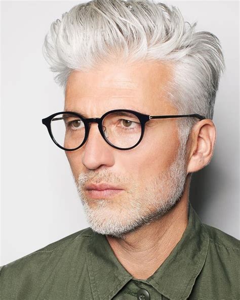 40 Hairstyles For Men In Their 40s In 2023 In 2023 Hairstyle On Point