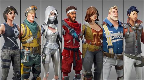 Pin By De Aarsvin On Characters Epic Games Fortnite