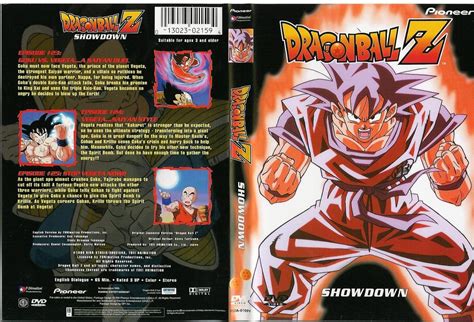 Ocean studios new dbz dub soundclips (feb 10, 2001). Dragon Ball Z Ocean Dub Box Set