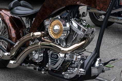 The amf era of harley was a tumultuous time for the moco. Harley-Davidson Evolution: caratteristiche e prezzi! - QN ...