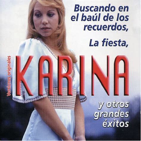 Karina Colecci N Grandes Amazon Com Music