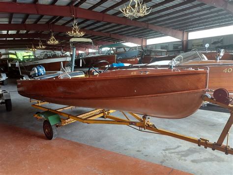 Antique Boats Under 10000 Antique Boat America