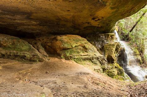 Saltpetre Cave A Permit Only Paradise