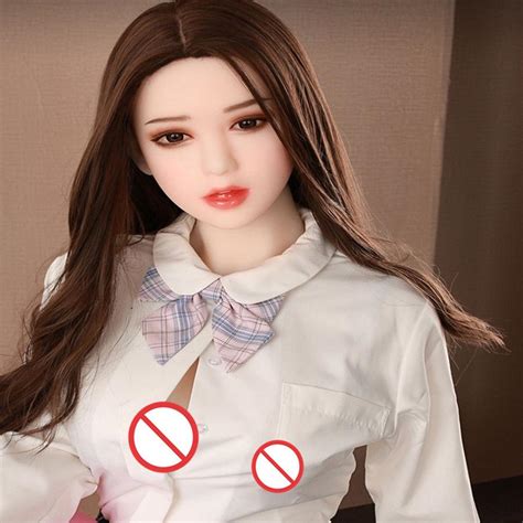 Inflatable Semi Solid Silicone Doll Beauty Real Sex Dolls For Men
