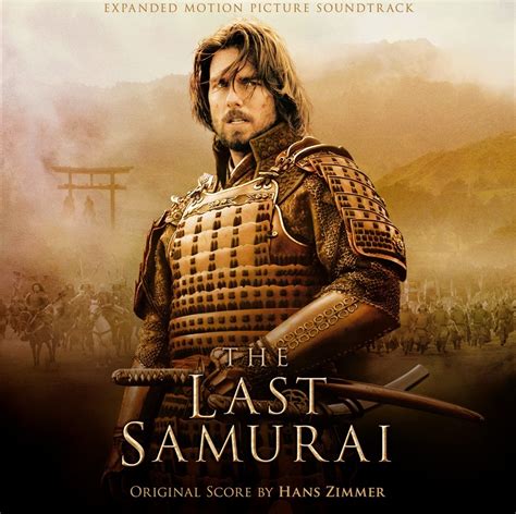 Sunday Review Show 9 The Last Samurai