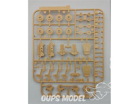 Amusing Maquette Militaire 35a027 Fv 214 Conqueror Fv214 Mkii 135