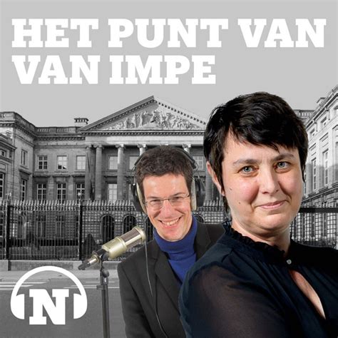 Het Punt Van Van Impe Podcast On Spotify