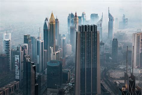 Burj Khalifa At The Top Visitor Guide Watching The Sunrise In Dubai
