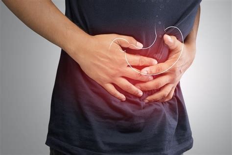 Gastroparesia Síntomas Causas Y Tratamiento Tua Saúde