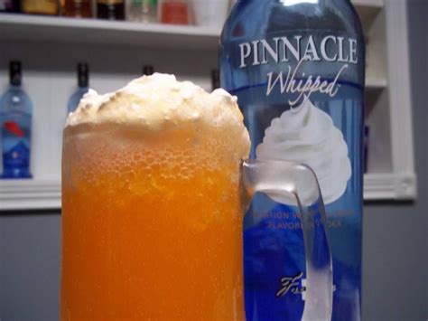 whipped vodka orange creamsicle recipe yummly recipe whipped vodka whipped cream vodka