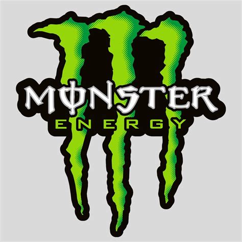 Stickers Monster Energy Des Prix 50 Moins Cher Quen Magasin