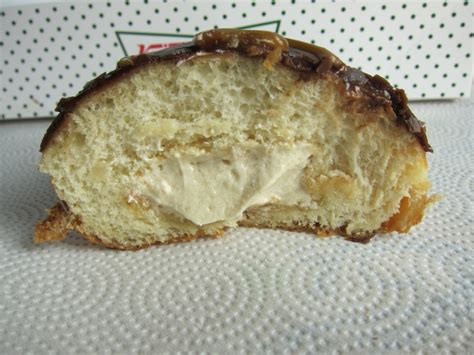 We did not find results for: Review: Krispy Kreme - Dark Chocolate Caramel Kreme Donut ...