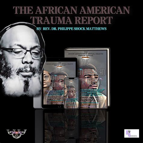 The African American Trauma Report