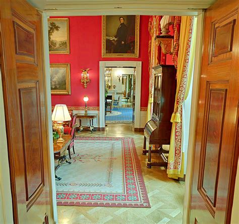 The opportunity to peek inside barack obama's bedroom. 6fb627d67951c71a0792a999d9b773f9 The #WhiteHouse is the ...