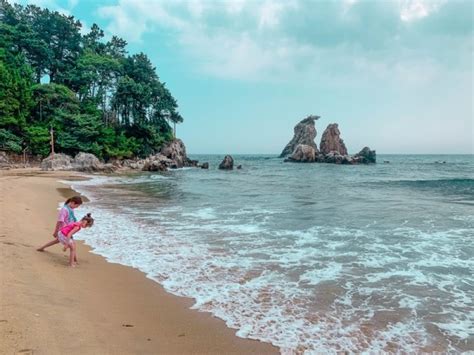 13 Of The Best Beaches In Korea You Havent Heard About