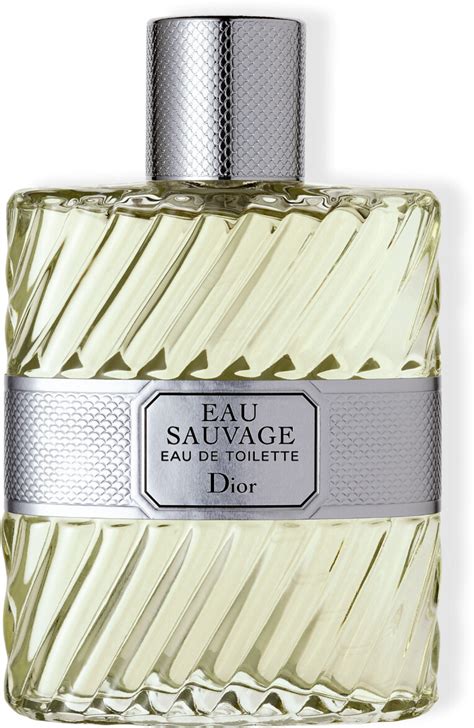 Dior Eau Sauvage Eau De Toilette Au Meilleur Prix Mai Idealo Fr