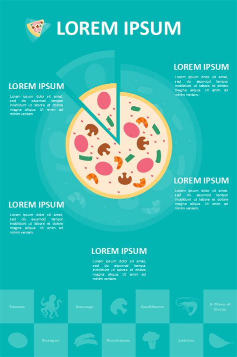 This series shares tips and ideas. Pizza Poster | Free Pizza Poster Templates