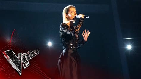 They change faster than katy perry swaps outfits at an award ceremony. Molly Hocking's 'After The Night Before' | Semi-Final ...