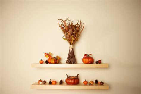 Shop wayfair for all the best wall & display shelves. How to Arrange Decorative Wall Shelves of Different ...