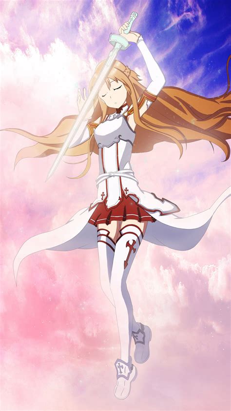 Free asuna wallpapers and asuna backgrounds for your computer desktop. Asuna Wallpapers (85+ pictures)