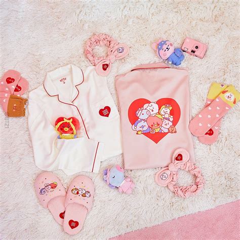 Bt21 Party Night Collection 7 Zulasg