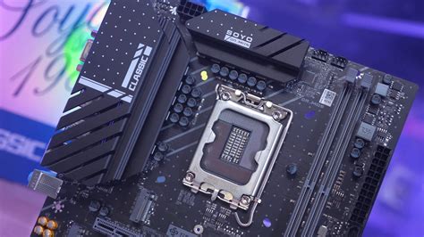 Intel 14th Gen Core Desktop Processors Will Likely Require A New Lga