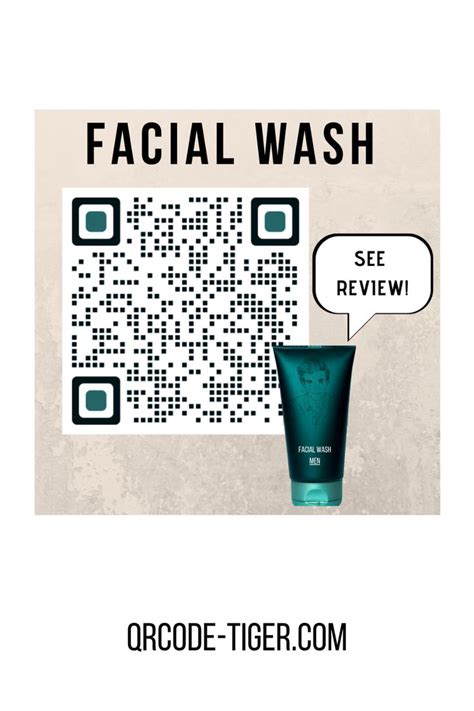 Using A Qr Code For Your Products Serves As An Advantage Against Your