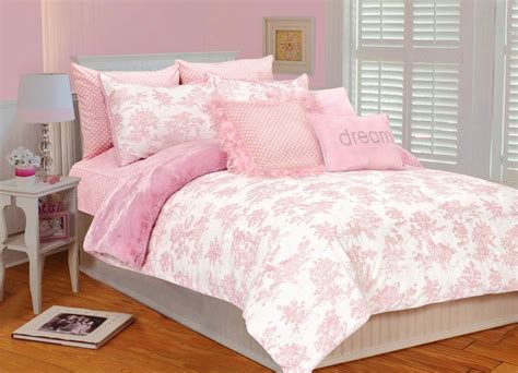 Sweet jojo designs pink toile twin bedding set. Amazon.com - Thro by Marlo Lorenz 5641 Pink Toile 86 by 86 ...