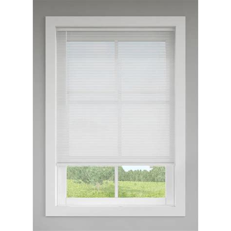 Blinds And Window Shades Lowes Canada