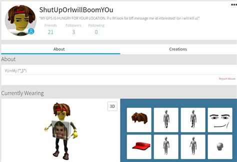 Roblox Funny Profile Pictures