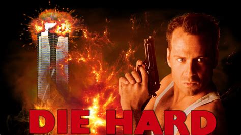 Die Hard 1988 Backdrops — The Movie Database Tmdb