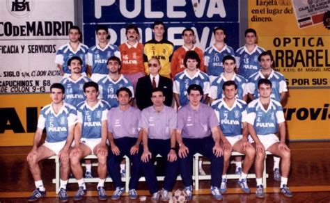 Doble Ración De Retro Balonmano Diario Sur