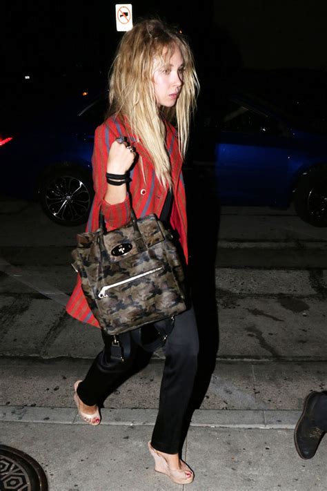 juno temple night out style at craig s in west hollywood oct 2014