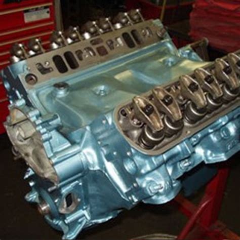 Pontiac Engine Torque Specifications Chart Rodsshop