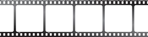 Filmstrip PNG